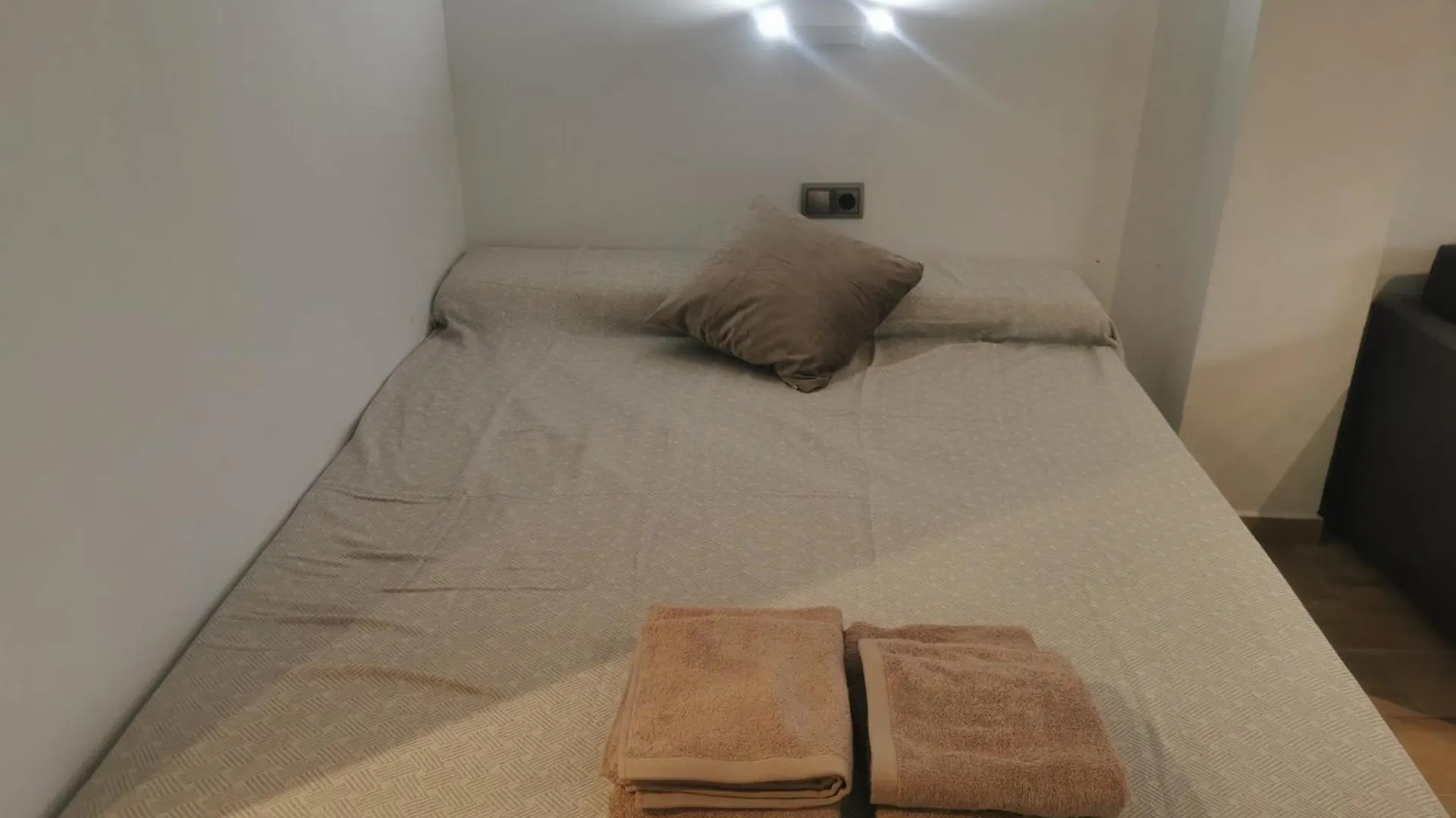 New Nuevo Brand New A Estrenar Luxury De Lujo Apartamento Aparthotel Salou 12 Months Open! 12 Meses Abierto! Espanha