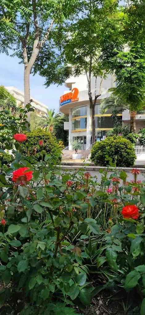 New Nuevo Brand New A Estrenar Luxury De Lujo Apartamento Aparthotel Salou 12 Months Open! 12 Meses Abierto!