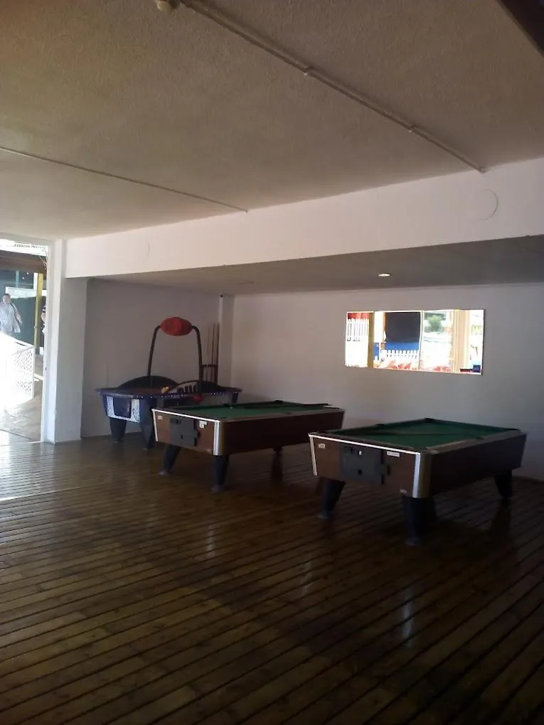 New Nuevo Brand New A Estrenar Luxury De Lujo Apartamento Aparthotel Salou 12 Months Open! 12 Meses Abierto! 0*,