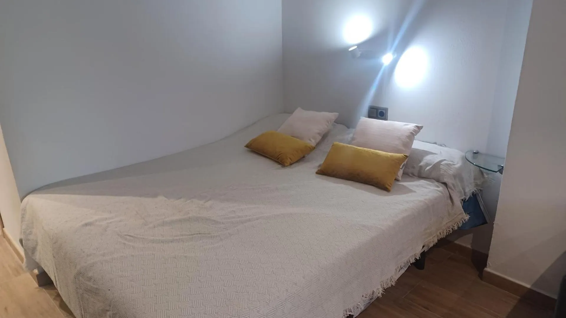 New Nuevo Brand New A Estrenar Luxury De Lujo Apartamento Aparthotel Salou 12 Months Open! 12 Meses Abierto!
